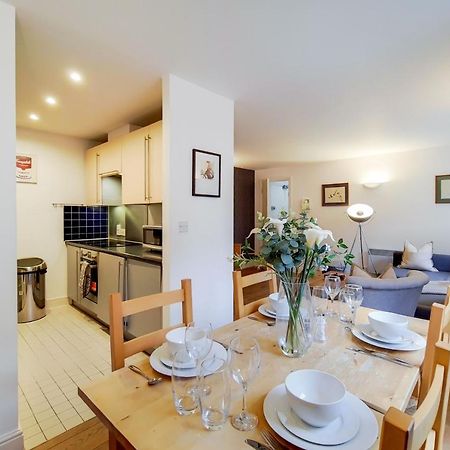 Capital Stay Aldgate - Two Bed Apartment Londres Exterior foto